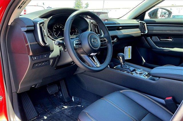 new 2025 Mazda CX-50 car, priced at $38,395