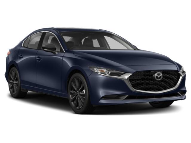 new 2024 Mazda Mazda3 car, priced at $25,565