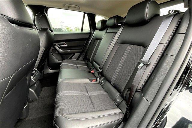 new 2025 Mazda CX-50 car, priced at $34,495