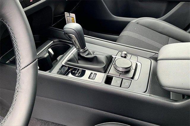 new 2025 Mazda CX-50 car, priced at $34,495