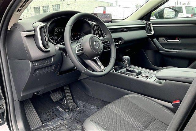 new 2025 Mazda CX-50 car, priced at $34,495