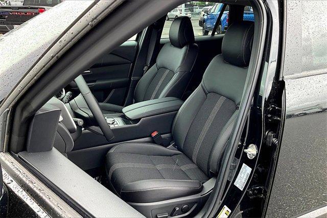 new 2025 Mazda CX-50 car, priced at $34,495