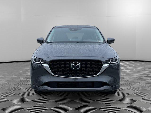 new 2024 Mazda CX-5 car, priced at $30,168