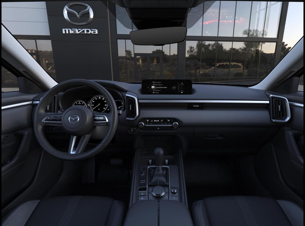new 2026 Mazda CX-50 car, priced at $31,379
