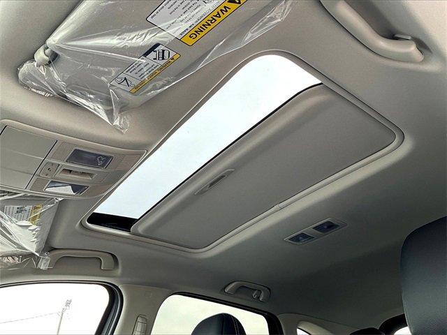 new 2025 Mazda CX-5 car, priced at $34,210