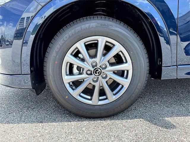 new 2025 Mazda CX-5 car, priced at $31,555