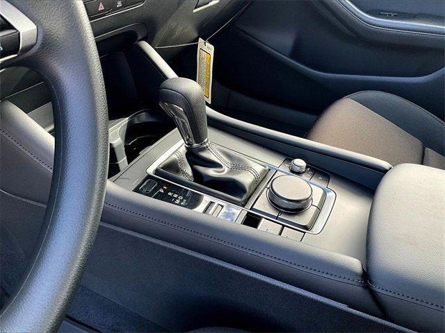 new 2025 Mazda Mazda3 car, priced at $25,575