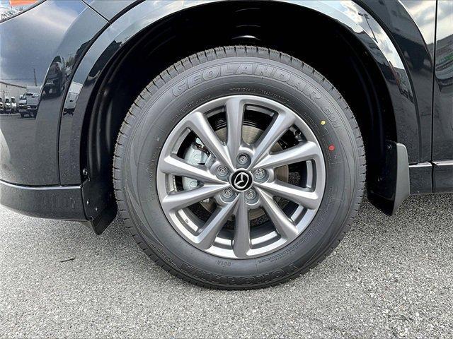 new 2025 Mazda CX-5 car, priced at $31,530