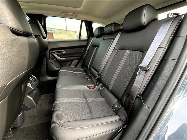 new 2025 Mazda CX-50 car, priced at $34,565