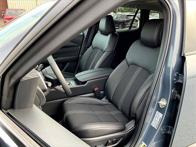 new 2025 Mazda CX-50 car, priced at $34,565