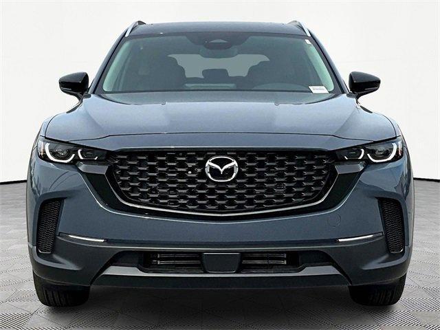 new 2025 Mazda CX-50 car, priced at $34,565
