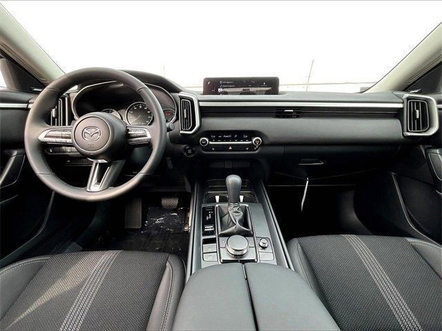 new 2025 Mazda CX-50 car, priced at $34,565