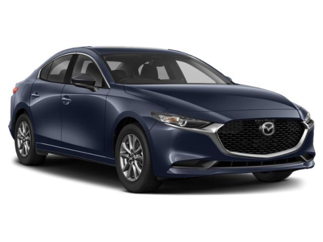 new 2024 Mazda Mazda3 car, priced at $25,045
