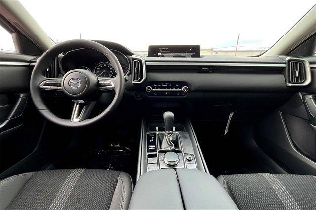 new 2025 Mazda CX-50 car, priced at $32,530