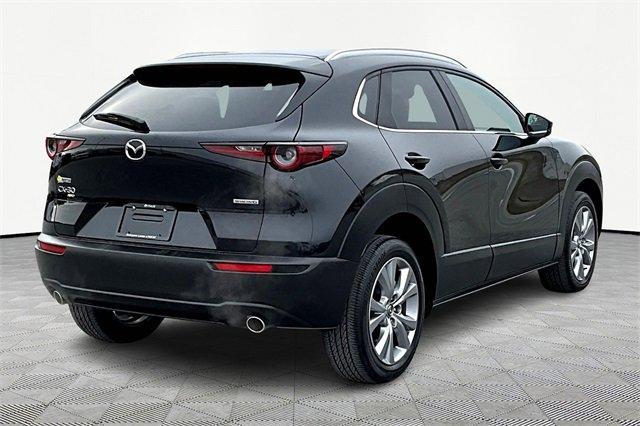 used 2022 Mazda CX-30 car, priced at $22,555