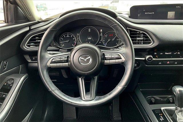 used 2022 Mazda CX-30 car, priced at $22,555