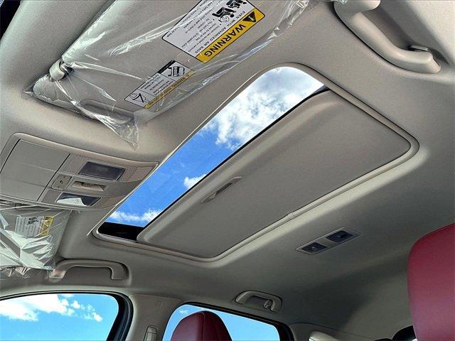 new 2025 Mazda CX-5 car, priced at $32,995