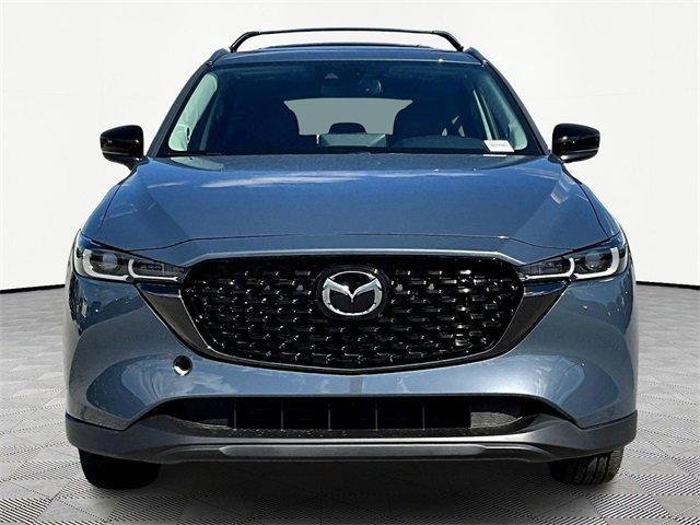 new 2025 Mazda CX-5 car, priced at $32,995