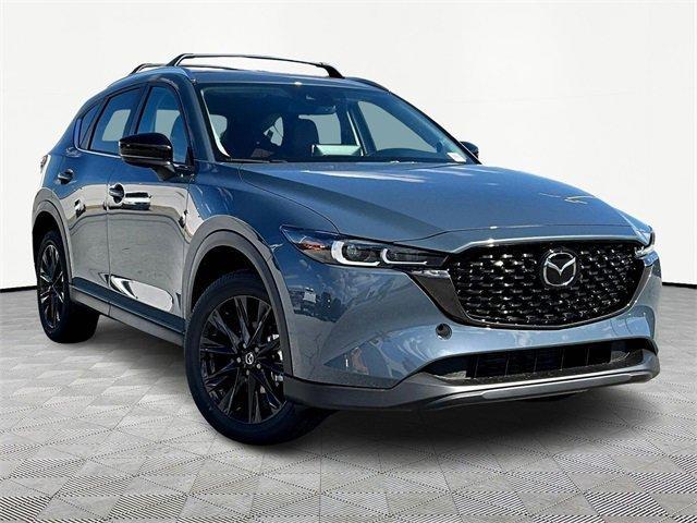 new 2025 Mazda CX-5 car, priced at $32,995