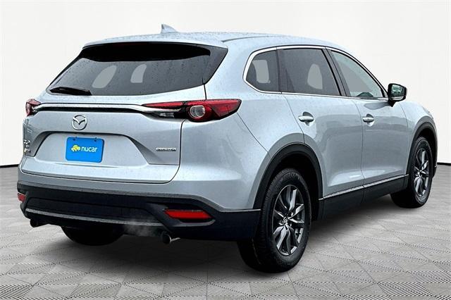 used 2023 Mazda CX-9 car, priced at $28,963