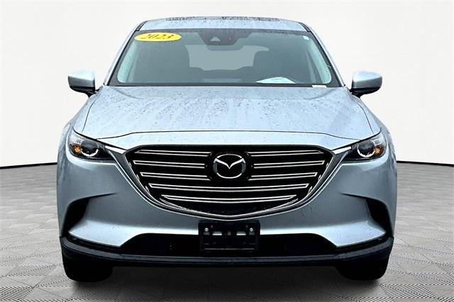 used 2023 Mazda CX-9 car, priced at $28,963