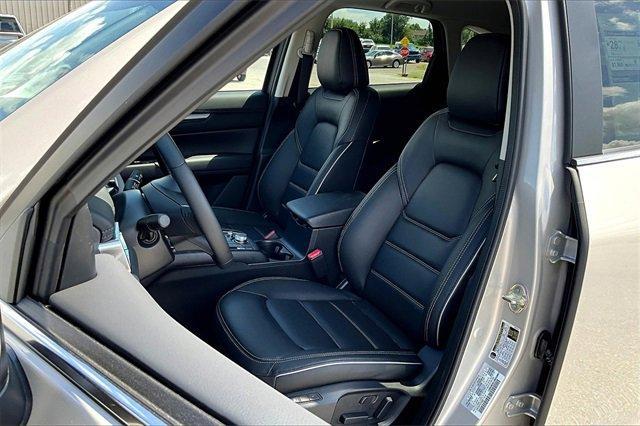 new 2025 Mazda CX-5 car, priced at $31,610