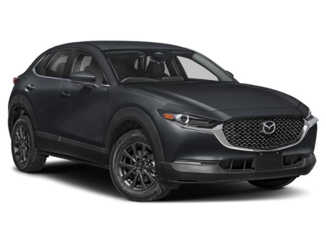 new 2025 Mazda CX-30 car, priced at $26,210