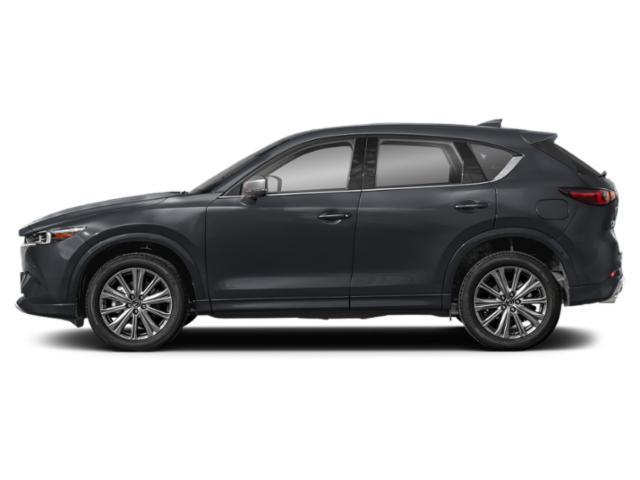 new 2025 Mazda CX-5 car, priced at $43,080