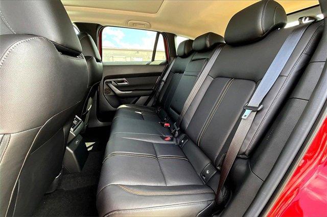 new 2025 Mazda CX-50 Hybrid car, priced at $37,990