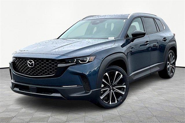 new 2025 Mazda CX-50 car, priced at $38,560