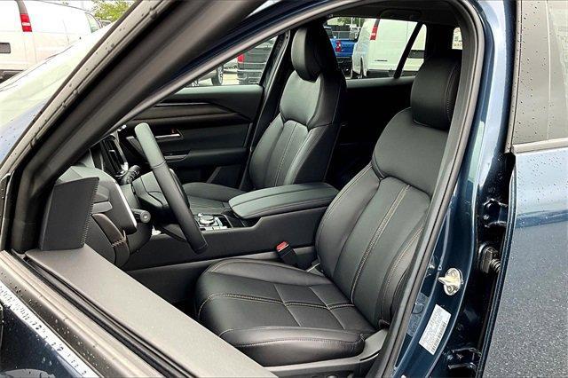new 2025 Mazda CX-50 car, priced at $38,560