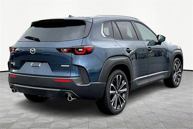 new 2025 Mazda CX-50 car, priced at $38,560
