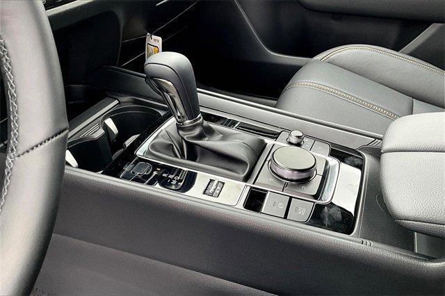 new 2025 Mazda CX-50 car, priced at $38,560