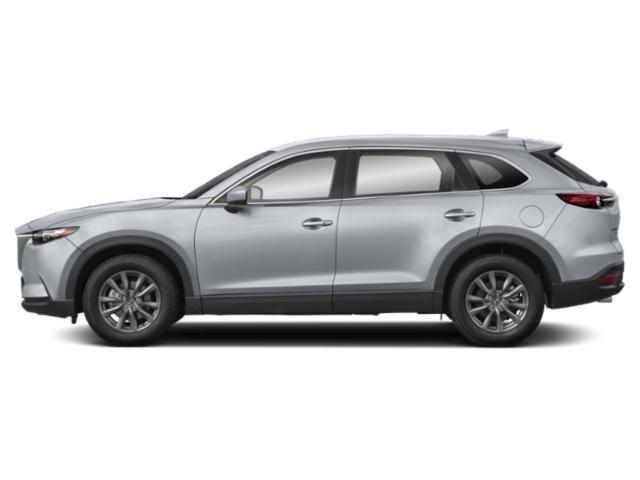 used 2022 Mazda CX-9 car, priced at $26,823