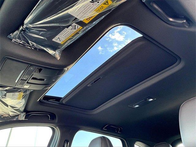 new 2025 Mazda CX-5 car, priced at $40,680