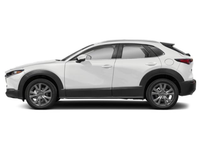 new 2025 Mazda CX-30 car, priced at $30,860