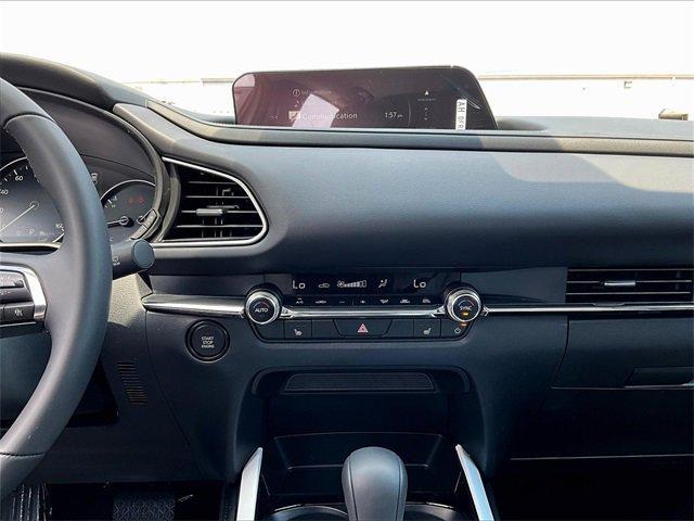 new 2025 Mazda CX-30 car, priced at $30,860