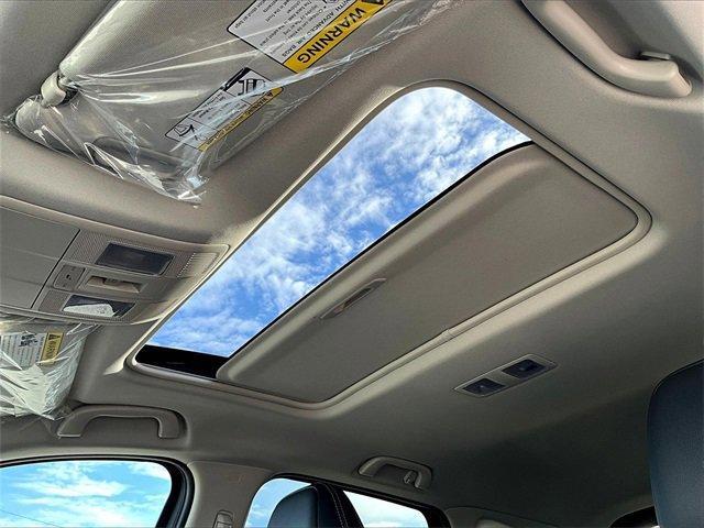 new 2025 Mazda CX-5 car, priced at $34,480