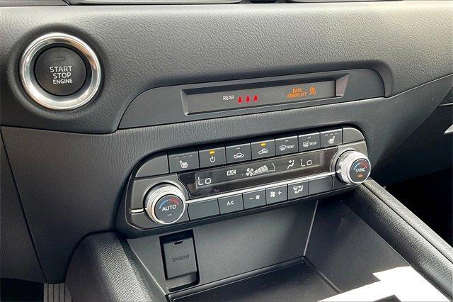 new 2025 Mazda CX-5 car, priced at $31,365