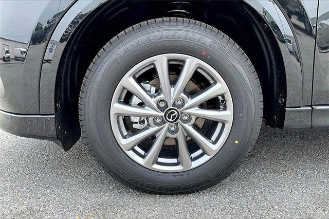 new 2025 Mazda CX-5 car, priced at $31,365