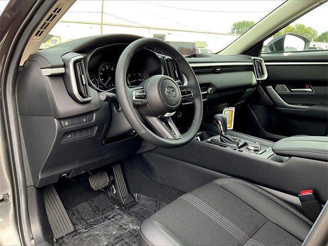 new 2025 Mazda CX-50 car, priced at $32,480