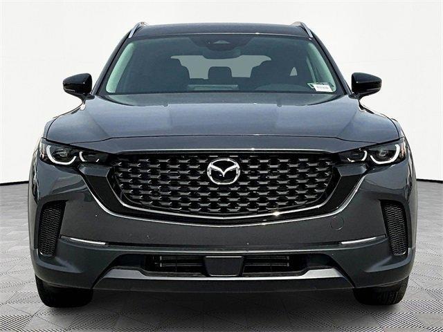 new 2025 Mazda CX-50 car, priced at $32,480