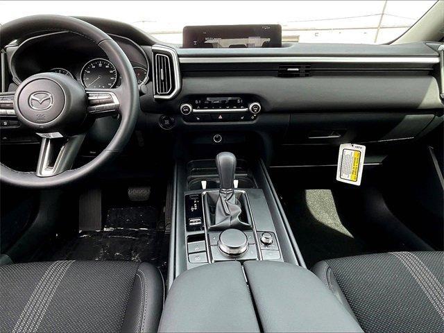 new 2025 Mazda CX-50 car, priced at $32,480