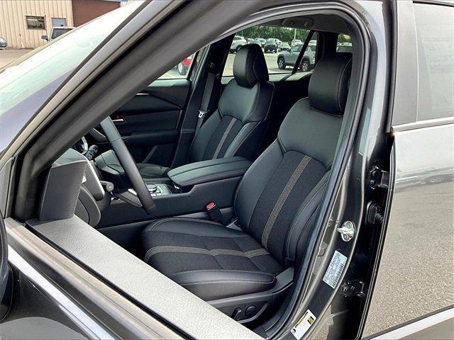 new 2025 Mazda CX-50 car, priced at $32,480