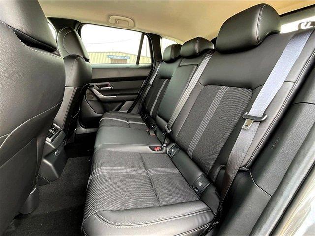 new 2025 Mazda CX-50 car, priced at $32,480