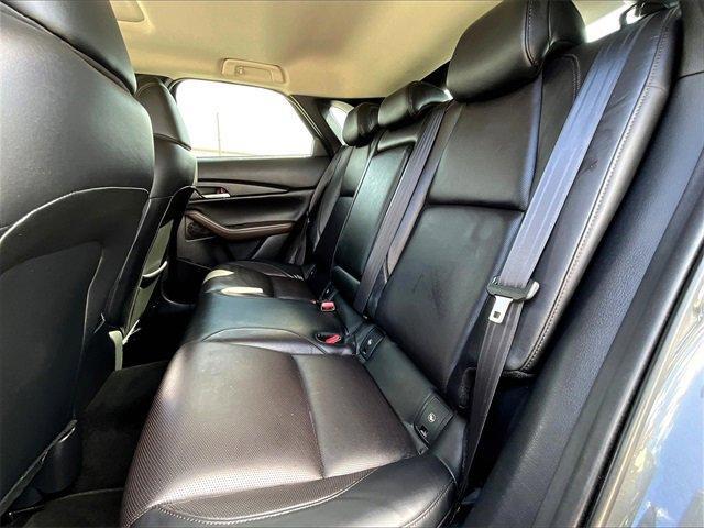 used 2020 Mazda CX-30 car, priced at $20,729
