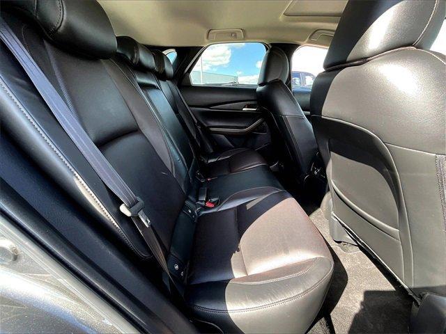 used 2020 Mazda CX-30 car, priced at $20,729