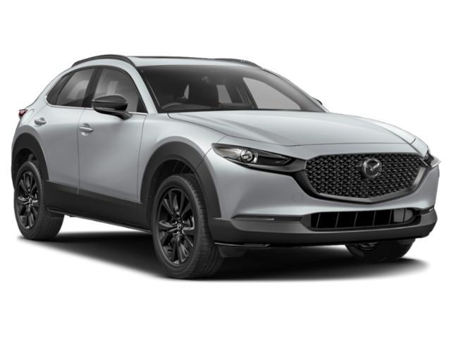 new 2025 Mazda CX-30 car, priced at $36,790