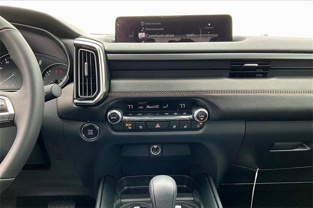 new 2025 Mazda CX-50 car, priced at $38,250