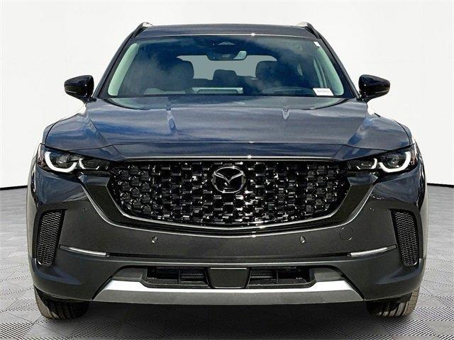 new 2026 Mazda CX-50 car, priced at $39,437